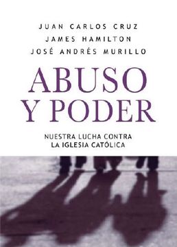 portada Abuso y Poder (in Spanish)