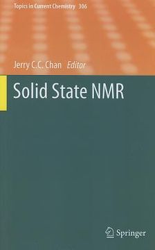 portada solid state nmr