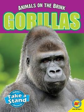 portada gorillas with code