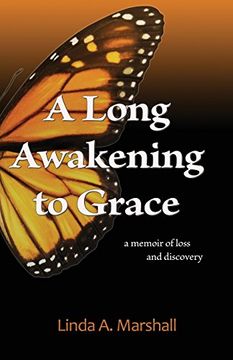portada A Long Awakening to Grace 