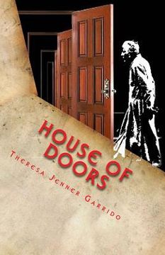 portada House of Doors (en Inglés)