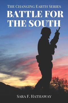portada Battle for the South (en Inglés)