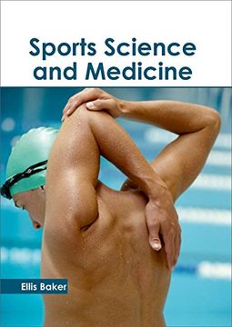 portada Sports Science and Medicine 