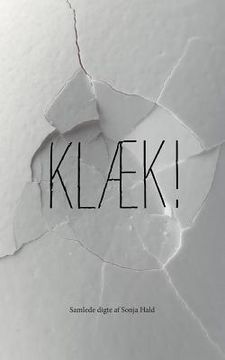 portada Klæk! (en Danés)