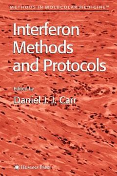 portada interferon methods and protocols