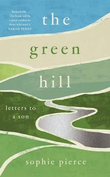 portada The Green Hill (en Inglés)