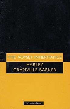 portada the voysey inheritance (en Inglés)