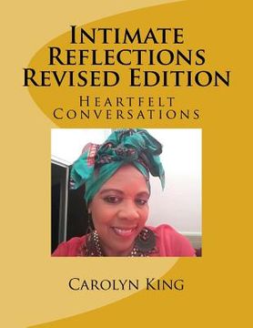 portada Intimate Reflections Revised Edition: Heartfelt Conversations (in English)