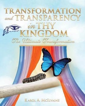 portada Transformation and Transparency in Thy Kingdom