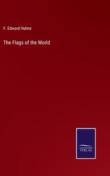 portada The Flags of the World (en Inglés)