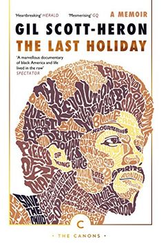 portada The Last Holiday (Canons)