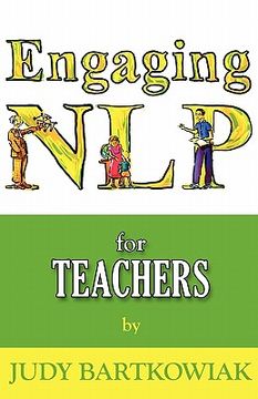 portada nlp for teachers