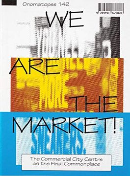 portada We are the Market! "We Want Inclusivity, and we are Here to Take It! " (en Inglés)