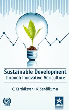 portada Sustainable Development through Innovative Agriculture (in English)