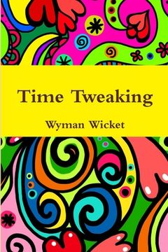 portada Time Tweaking (en Inglés)