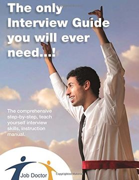 portada The only interview guide you will ever need...!