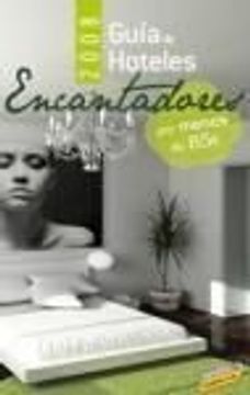 portada guía de hoteles encantadores por menos de 85 euros (2008) (in Spanish)