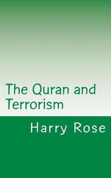 portada The Quran and Terrorism: A short guide to the truth (en Inglés)