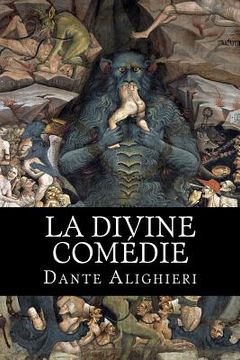 portada La Divine Comédie: Tome I: L'enfer