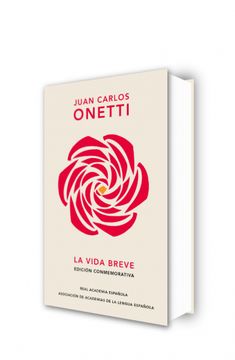 portada La vida breve (Edición conmemorativa de la RAE y la ASALE)