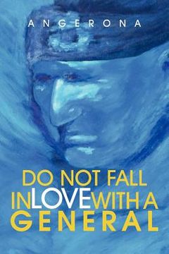 portada do not fall in love with a general
