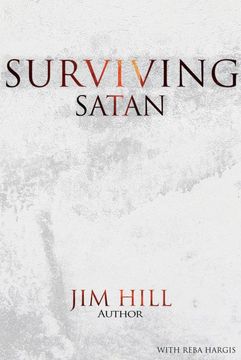portada Surviving Satan 