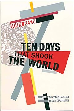 portada Ten Days That Shook the World 