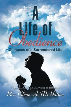 portada A Life of Obedience