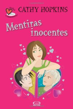 portada Mentiras Inocentes (in Spanish)