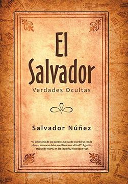 portada El Salvador: Verdades Ocultas