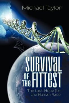 portada survival of the fittest