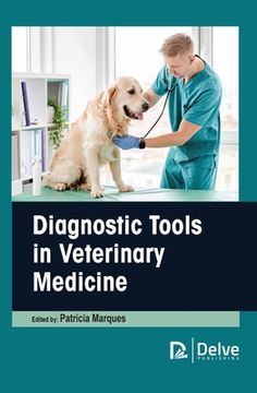 portada Diagnostic Tools in Veterinary Medicine (en Inglés)