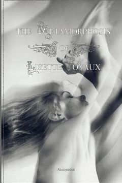 portada The Metamorphosis of Lisette Joyaux (in English)
