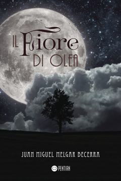 portada Il Fiore di Olea (in Italian)