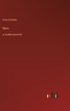 portada Nero: in Großdruckschrift (en Alemán)
