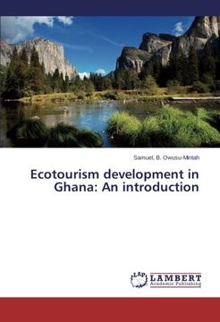 portada Ecotourism development in Ghana: An introduction