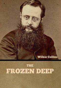 portada The Frozen Deep (in English)