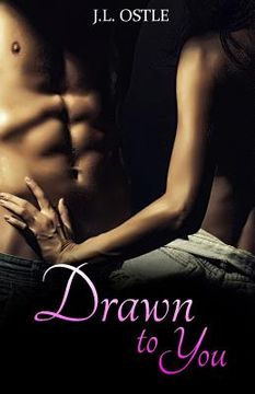 portada Drawn to You: Lover to Stepbrother