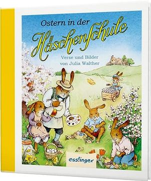 portada Die H? Schenschule: Ostern in der H? Schenschule: (in German)