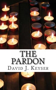 portada The Pardon (in English)