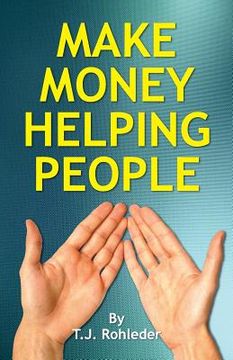 portada Make Money Helping People 