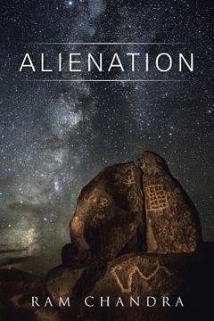 portada Alienation (en Inglés)