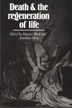 portada Death and the Regeneration of Life (en Inglés)