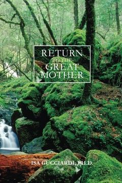 portada Return to the Great Mother (en Inglés)
