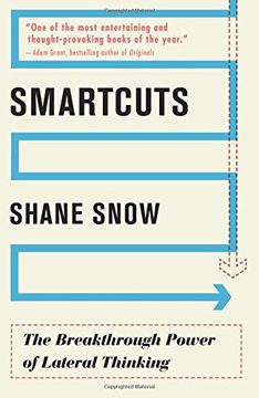 portada Smartcuts: The Breakthrough Power of Lateral Thinking