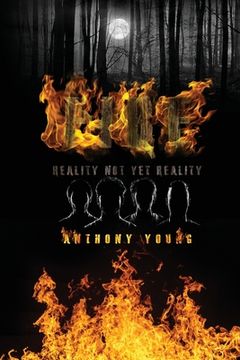 portada Fire: Reality Yet Not Reality (en Inglés)