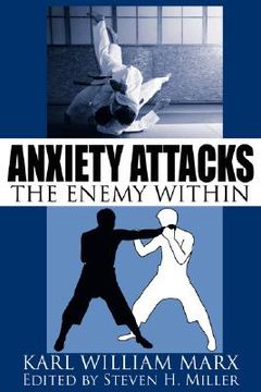 anxiety attacks