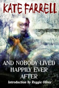 portada And Nobody Lived Happily Ever After