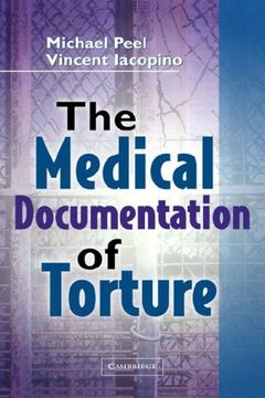portada The Medical Documentation of Torture (en Inglés)