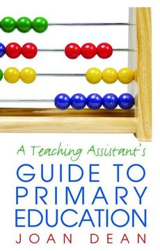 portada A Teaching Assistant's Guide to Primary Education (in English)